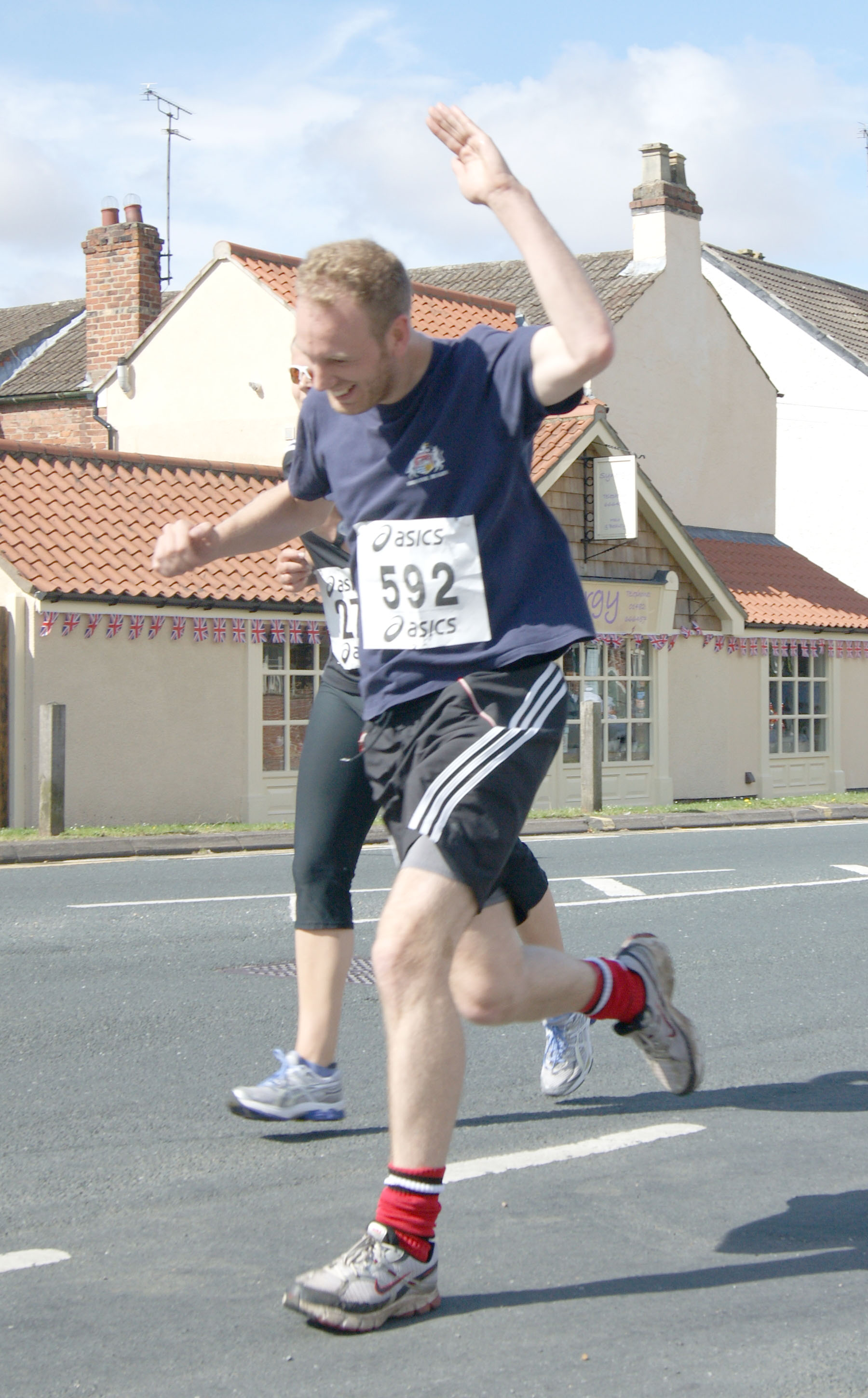 Andy Littlefair
